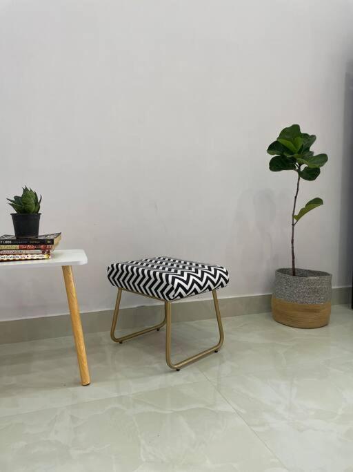 Bark & Bash-Villa-House Jaipur Eksteriør billede